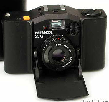 Minox 35 GT