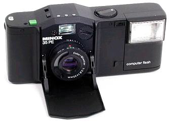 Minox 35 PE