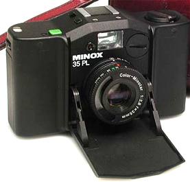 Minox 35 PL