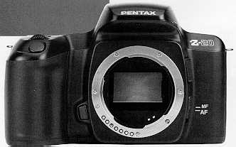 Pentax Z-20