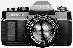 Exakta HS-10