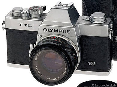 Olympus FTL