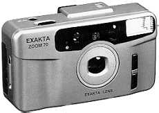 Exakta Zoom 70