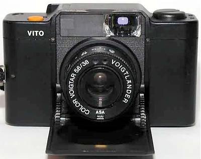 Voigtländer Vito (Balda)