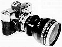 Voigtländer Ultramatic CS