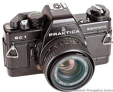 Praktica BC 1 (221)