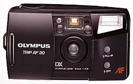 Olympus Trip AF 30