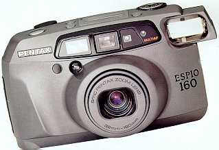 Pentax Espio 160