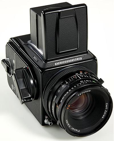 Hasselblad 503 CX