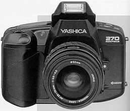 Yashica 270 AF