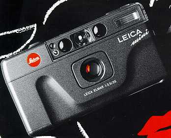 Leica Mini