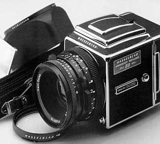 Hasselblad 500 Classic