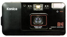 Konica A4