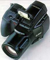Olympus IS-1000