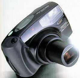 Pentax Zoom 105 super