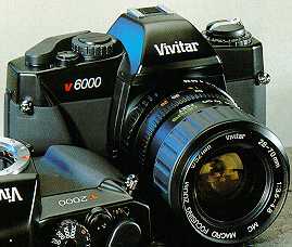 Vivitar V 6000