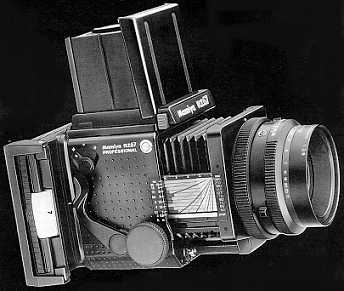Mamiya RZ 67