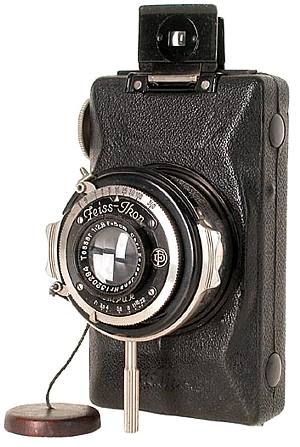 Zeiss Ikon Kolibri (523/18)