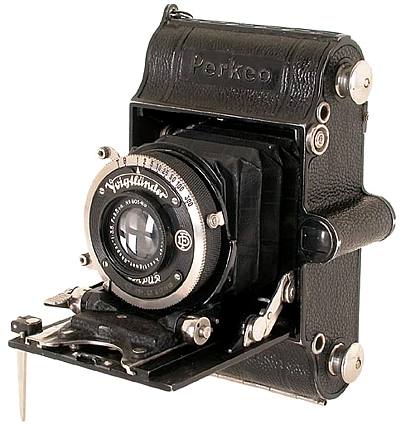 Voigtländer Perkeo
