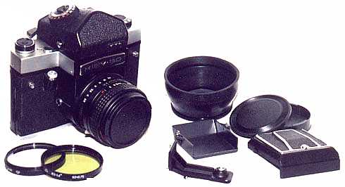 ARSENAL Kiev 60 TTL