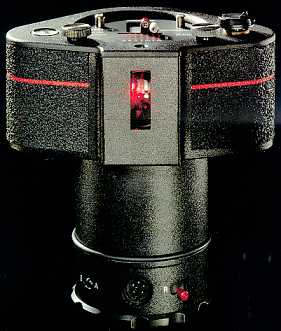 Seitz Roundshot 35/35S