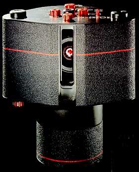 Seitz Roundshot 65 EL