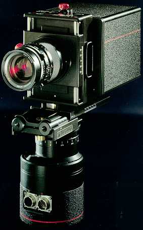 Seitz Roundshot Super