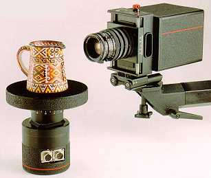 Seitz Roundshot Super