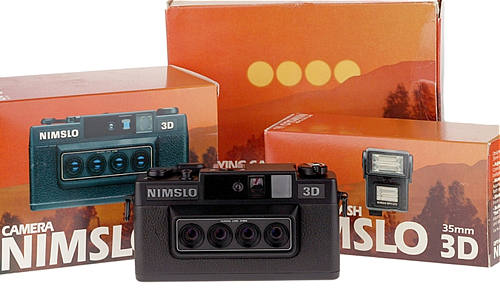 Nimslo 3D