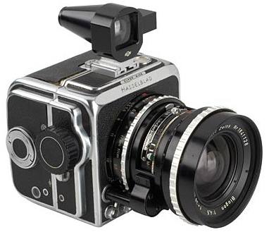 Hasselblad SWC