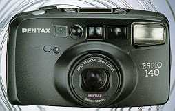 Pentax Espio 140