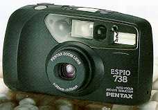 Pentax Espio 738
