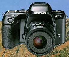 Pentax Z-70