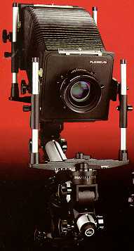 Plaubel Peco Profia NT