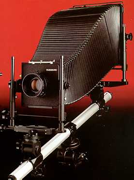 Plaubel Peco Profia ZT