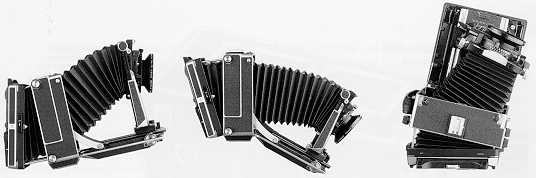 Linhof Master Technika 2000