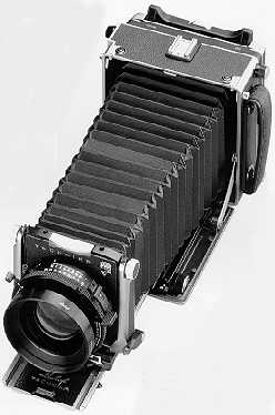 Linhof Master Technika 2000