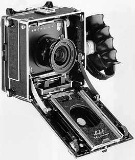 Linhof Master Technika 2000