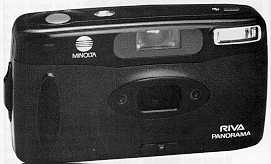 Minolta Riva Panorama