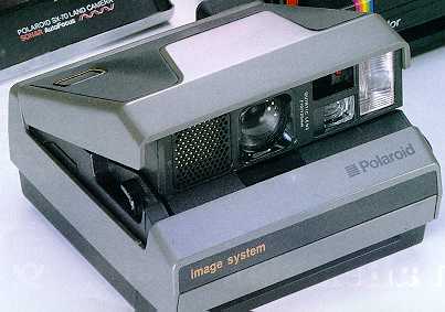 Polaroid Image Elite