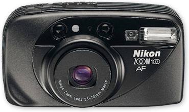 Nikon Zoom 100