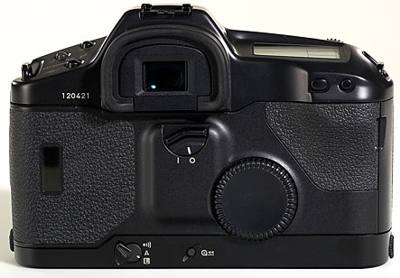 Canon EOS-1