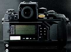 Nikon F4