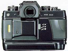 Contax RTS III