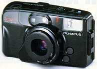 Olympus AZ-210 Super Zoom