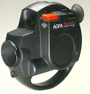 Agfa family