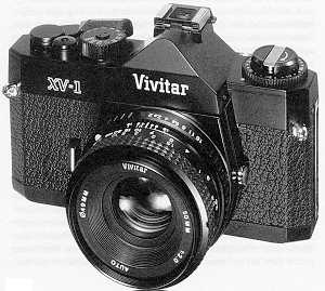Vivitar XV-1