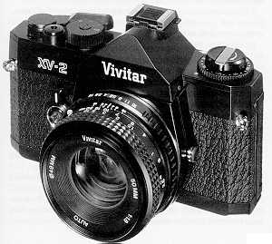 Vivitar XV-2