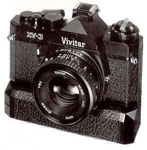 Vivitar XV-3
