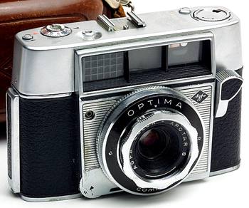 Agfa Optima